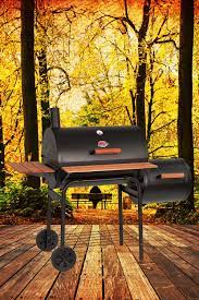 Top 10 Offset Smokers June 2020 Reviews Buyer S Guide Offset Smoker Best Offset Smoker Barrel Smoker