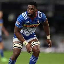 Rachel smith, popularly known as rachel kolisi is not a new name to the media. Siya Kolisi Profile Stormers Super Rugby Rugbypass