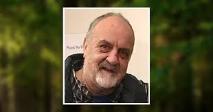 CHESTER 'Chet' HARRY LAFFERTY JR. Obituary December 8, 2021