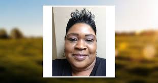 Keisha Monique McClure Obituary November 21, 2019