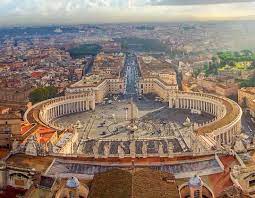 The general politics and governance of the vatican city are undertaken by the head of the catholic. Things To Do In Vatican Travel Tips Dotravel