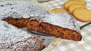 Prepare cake batter as directed on package; Biscohio Cake Recipe Biscoff Drip Cake Jane S Patisserie Balapan Lari