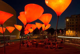 Startt Simone Capra Whatami Divisare Urban Landscape Landscape Urban Park