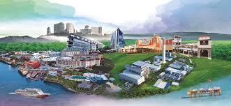 genting group malaysia leading corporation