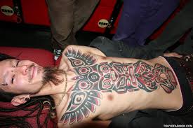Japanese tattoos have been popular in the uk since the time of king george v. Top 10 Tokyo Tattoo Shops Favorite Ink Of Japan S Young Hip Tokyo Fashion