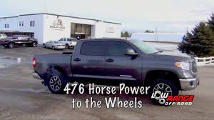 Find 281 used 2015 toyota tundra as low as $14,995 on carsforsale.com®. Magnuson Supercharged 2017 Tundra Before And After Test Results Youtube