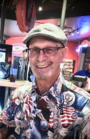 Jeffrey Quigley Obituary