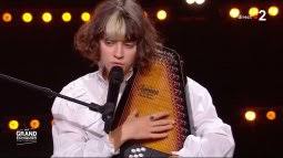 France 2 revives one of the legendary shows of french television, broadcast from 1972 to december 21, 1989, mainly on antenne 2. Replay Le Grand Echiquier Emission Du 02 Juillet 2020 Du France 2