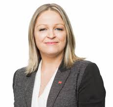 Jessica Vallee's Instagram, Twitter & Facebook