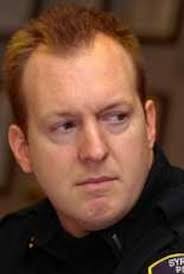 Syracuse police captain suspended over alleged harassment of woman, sources  say