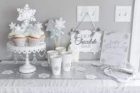 Winter Onederland Project Nursery Winter Onederland Birthday Party Winter Onederland Birthday Onederland Birthday Party