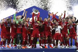 גמר ליגת האלופות 2019 (he); Ambasador Topljenje Pod Ispod Final Liga Champion 2019 Thehoneyscript Com