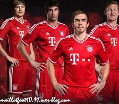 Bundesliga 2013 14 Bayern De Munich Entre El Futbol Y Los Titulos Vavel Espana