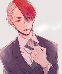 Todoroki Shouto Fanart Zerochan Anime Image Board Shototodoroki myheroacademia shoutotodoroki shouto_todoroki bokunoheroacademia my_hero_academia.