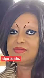 Remembering Olga Pololo in Côte d'Ivoire