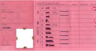 Check spelling or type a new query. Conduite Sans Permis 680 000 Conducteurs Roulent Sans Permis De Conduire
