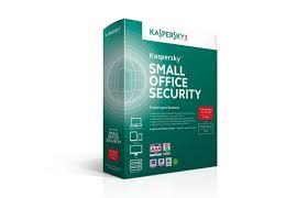 Kaspersky Small Office Security For 5 Pc 1 Server Phnom Penh Cambodia