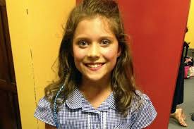 Local Girl Lands Lead Role In West End Shrek Musical