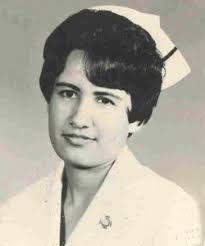 Ladascode Lou Collins Crane (1946-2008)