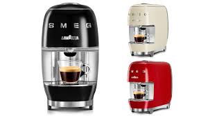 We did not find results for: Buy Lavazza A Modo Mio Smeg Capsule Coffee Machine Harvey Norman Au