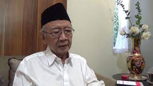 Gus Sholah Wafat Berikut Doa Untuk Orang Meninggal Bagian 1