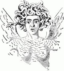 Maybe you would like to learn more about one of these? Greek Mythology Medusa Coloring Page Free Printable Coloring Pages For Kids