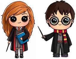 Draw So Cute Google Harry Potter Cartoon Cute Harry Potter Harry Potter Drawings
