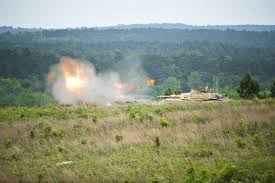 National Guard team wins Sullivan Cup