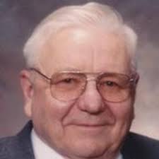 Orville E. Mueller Obituary April 27, 2013