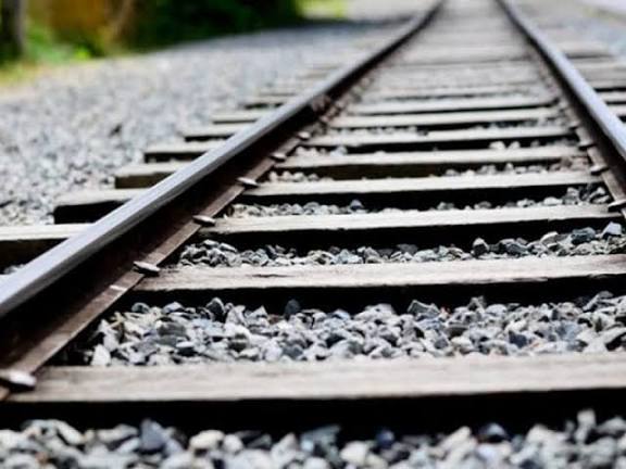 Tipos de trilhos de trem - Massa - Pesagem e Automação Industrial
