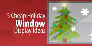 That's why we've made a list of our top picks for christmas activities and fun. 5 Cheap Holiday Window Display Ideas That Will Fill Your Small Store S Budget With Joy