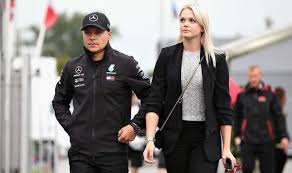 In australia and uk barbie, in south africa braai) is a cooking method, a cooking device, a style of food. Valtteri Bottas Wife Why Did F1 Star Split With Olympic Swimmer F1 Sport Express Co Uk