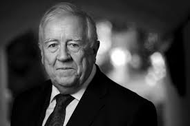 Michael Somers: “We need to get money into people's hands, not dolly up the  balance sheets of institutions”