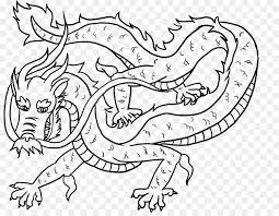 This content for download files be subject to copyright. Chinese New Year Dragon Cartoon Png Download 900 695 Free Transparent Line Art Png Download Cleanpng Kisspng