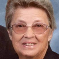 Doris Bennett Morris Obituary