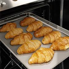 Cheap ovens, buy quality home appliances directly from china suppliers:2layers 4trays oven commercial twelve plates stainless steel fermentation cabinet oven machine enjoy ✓free shipping. The Best Baking And Cookie Sheet Pans In 2020 A Foodal Buying Guide