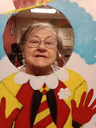 Star Antonucci Obituary (1943