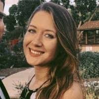 Olivia Llamas's Instagram, Twitter & Facebook