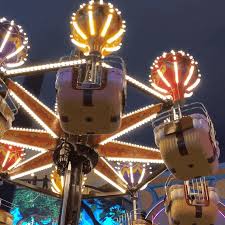 Genting highlands, juga dikenali sebagai tanah tinggi genting, merupakan sebuah peranginan bukit di puncak gunung ulu kali dengan ketinggian 1,800 meter. Skytropolis Indoor Theme Park Taman Tema Terbaru Di Genting Highlands