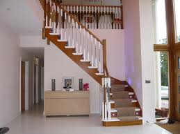 It should be as large as the footprint for all of the winders put together. Winder Stairs Design Staircase Design