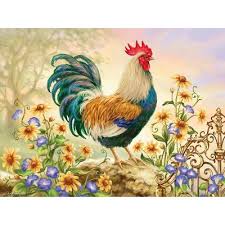Solve a jigsaw puzzle with a large number of pieces (20x15 = 300 pieces). 300 Piece Puzzles Target
