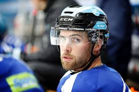 Dane Byersille kolmen ottelun pelikielto