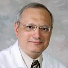 Dr. Jeremiah Crabb VI, MD