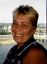 Obituary for Claudia E. (Zidek) Pollick