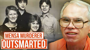 When the Officer Is the Abuser: Bruce Bieber