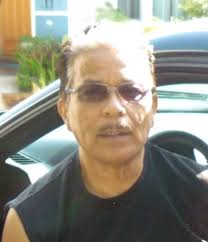 Benny Gonzales Obituary