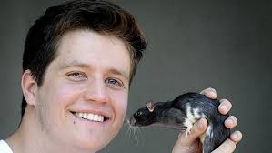 Tomorrow's leaders get awards