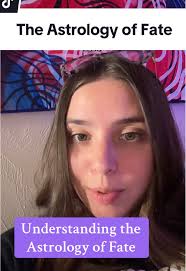 Worker and Weaver of Fate: Astrology Placements and Insights