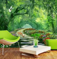 We did not find results for: Forest Park Green Shade Road 3d Scenery Background Wall Mural 3d Wallpaper 3d Wall Papers For Tv Backdrop From Privygarden 29 15 Dhgate Com
