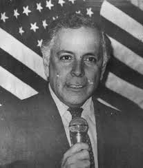 Does anyone know where I can get a GOOD image of Ben Fernandez? :  r/imaginaryelections